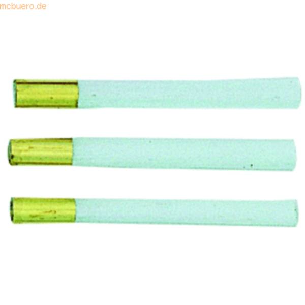 Glasradierer Ersatzglaspinsel 4x40mm
