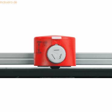 Ersatz-Schneidkopf 3 integrierte Klingen für Rollenschneider 770090-0
