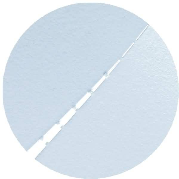 Ersatz-Schneidkopf 3 integrierte Klingen für Rollenschneider 770090-1