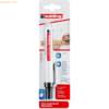 edding retract 11 Permanentmarker 1er-Blister schwarz
