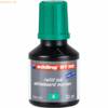 Nachfülltinte edding BT 30 für edding Boardmarker 30ml grün