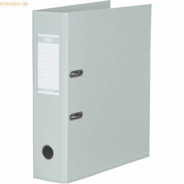 ELBA StrongLine - Aktenordner - Rückenbreite: 80 mm - für A4 Plus (210 x 330 mm)-0