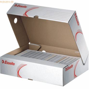 Archivbox - Esselte 128004-0