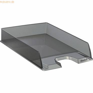 Briefkorb Europost - graublau transparent-0