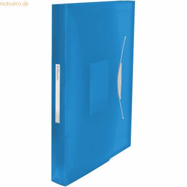 Fächermappe VIVIDA - Esselte-0