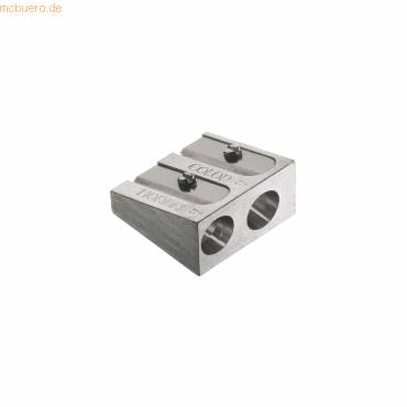 Metall-Doppelspitzer 5710 für Künstlerstifte-0