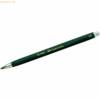 Fallminenstift TK 9400 3,15mm 5B dunkelgrün