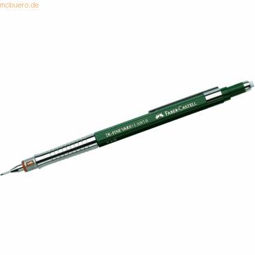Druckbleistift TK-Fine Vario L 1,0 B grün-0