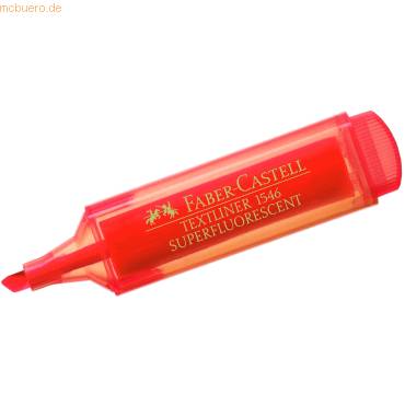 Textmarker Textliner 1546 nachfüllbar orange-0