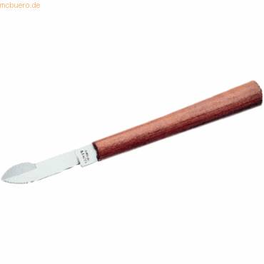 FABER-CASTELL - Radiermesser-0