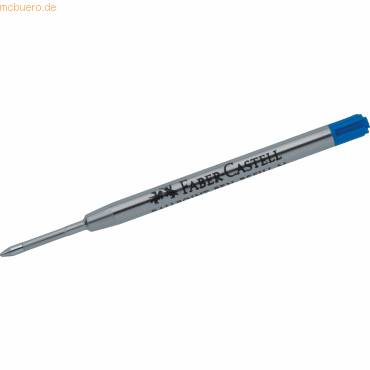 Großraummine Parkersystem 0,5mm blau-0