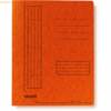 Schnellhefter A4 355g