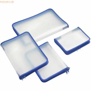 FolderSys 40454-40, 1 Stück(e), 165 mm, 230 mm, 0,5 mm-0