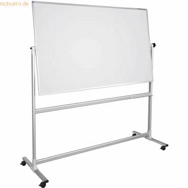 Stativdrehtafel U-Act!Line 100x200cm lackiert-0