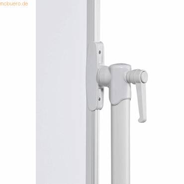 Stativdrehtafel U-Act!Line 100x200cm lackiert-1