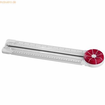 Rollenschneider A4 8 Klingen-0