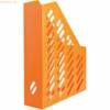 Stehsammler Klassik A4/C4 Trend Colour orange