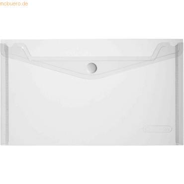 Dokumententasche A5 PP transparent-0