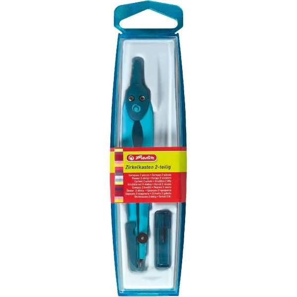 Zirkelkasten 1-teilig farbig sortiert-1