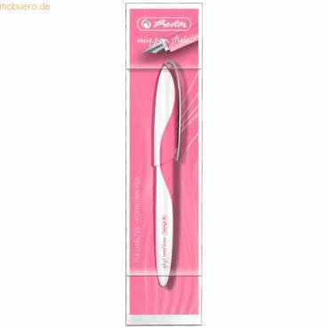 Füllhalter my.pen style M indonesia pink-1