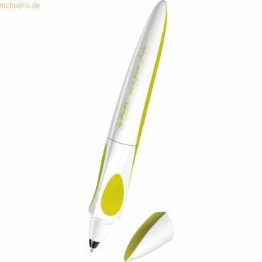 Herlitz Tintenroller my.pen style 11378767 Fresh Citrus-1