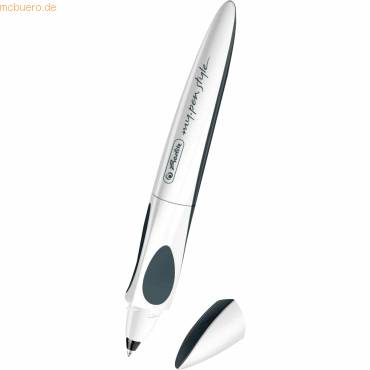 Tintenroller my.pen style Dark Shale-1