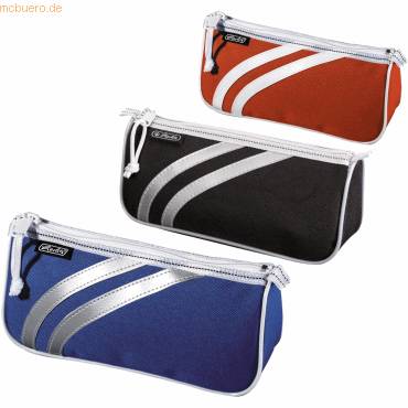 Federtasche Faulenzer Sport-0