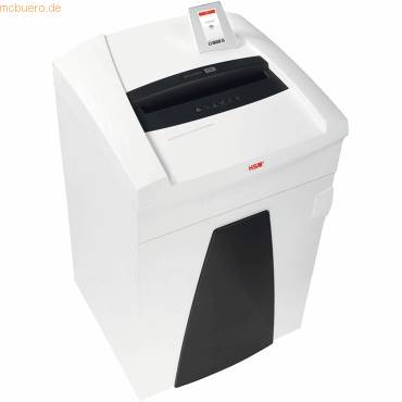 Aktenvernichter Securio P36i 1x5mm mit OMDD-1
