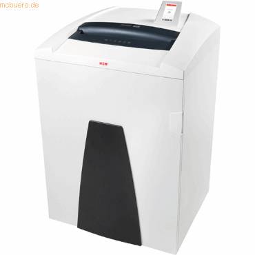 Aktenvernichter Securio P44i 1x5mm-0
