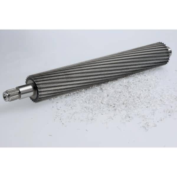 Aktenvernichter 2604 SMC oil Partikelschnitt 0,8x5mm-1