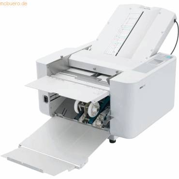 Falzmaschine 8345 bis A3 6 Falzarten-0