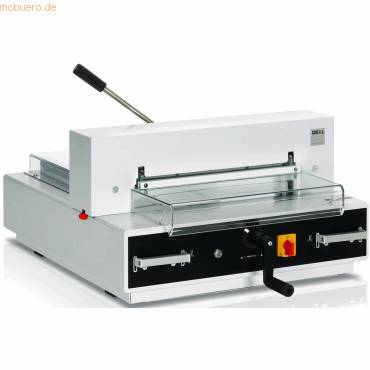 Stapelschneider 4315 elektrisch 430 mm-0