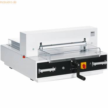 Stapelschneider 4350 elektrisch 430 mm-0
