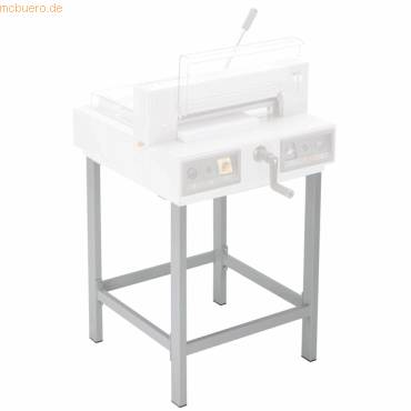 Unterschrank für Stapelschneider 4315/50-0