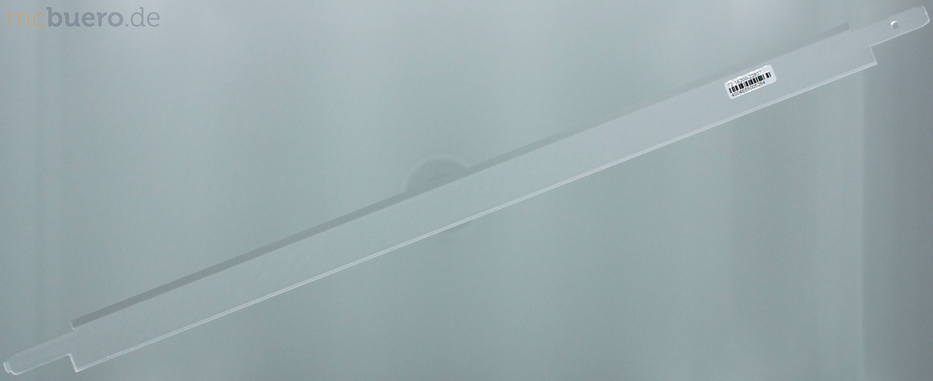 Anpressschiene für Rollenschneider 508 (neues Modell)-0