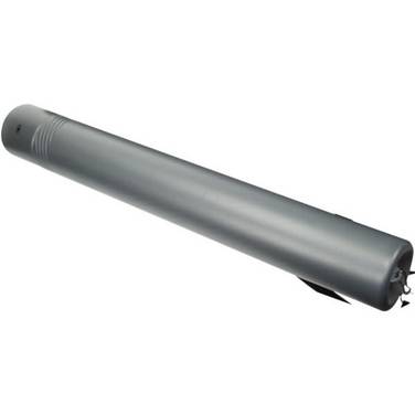 Drehpack Versandrolle A2 510x70mm silber