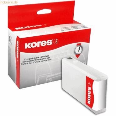 Kores Tinte G1620Y ersetzt EPSON T7024, gelb (13009191)-0