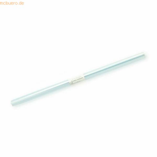 Bucheinbandfolie 3 x 0,4 m transparent selbstklebend
