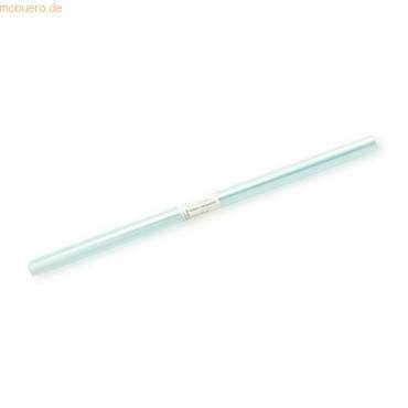 Bucheinbandfolie 3 x 0,4 m transparent selbstklebend-0