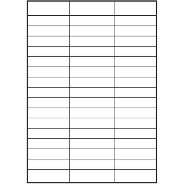 Vokabelheft A5 40 Blatt 80 g/qm liniert 3-spaltig-1
