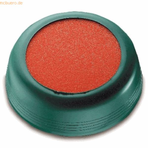 Anfeuchter 105mm grün