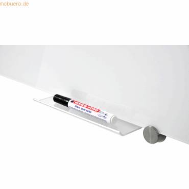 Legamaster Glasboard Ablage 20cm-1