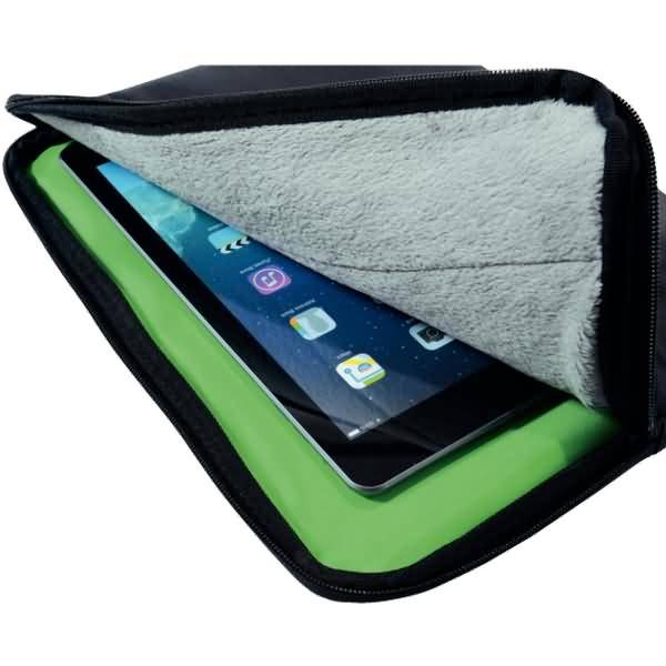Schutzhülle Complete für Tablet 29x2x22cm sw - Artikel: 728001190-1