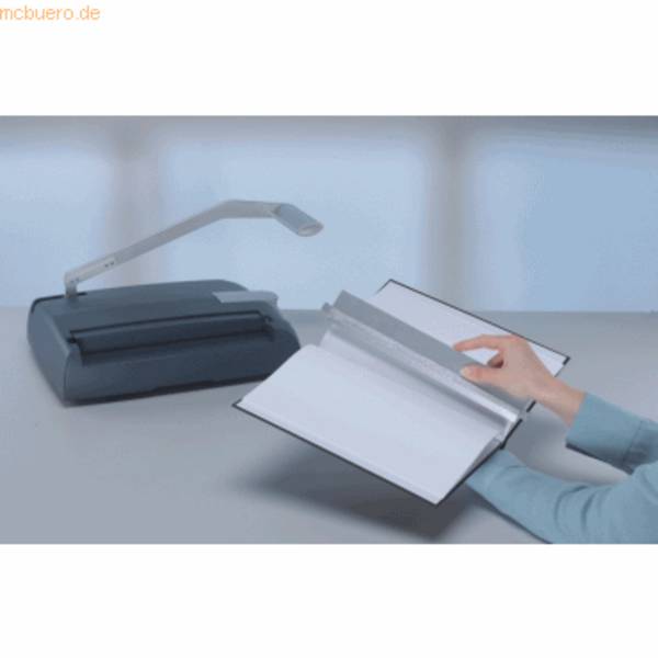 Bindemaschine Entbinder