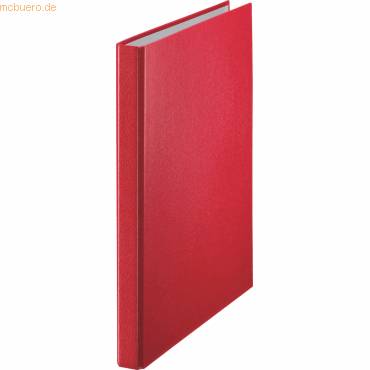 Ringbuch Standard - Leitz