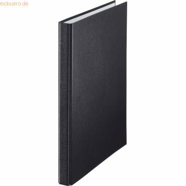 Ringbuch Standard - Leitz