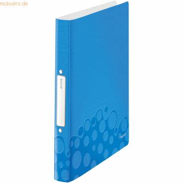 Ringbuch WOW - Leitz-0