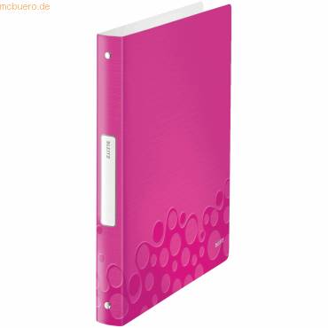 Ringbuch WOW - Leitz