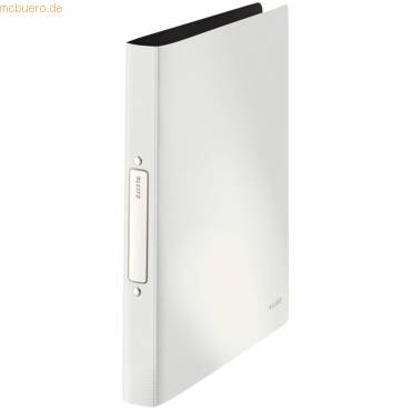 Ringbuch Solid - Leitz