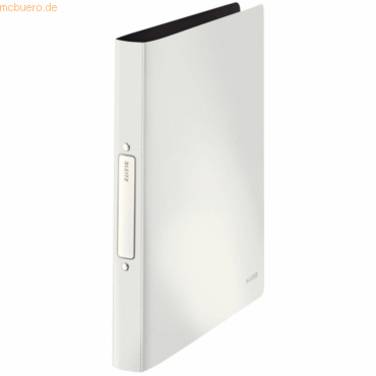 Ringbuch Solid - Leitz